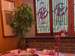 -大龙燚火锅(科华店)