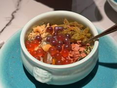 -雀蓝川菜(滨湖万象汇店)
