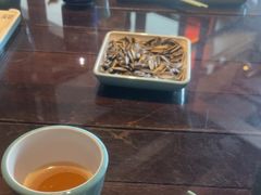 -江边城外烤全鱼(方庄时代购物中心店)