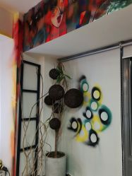 -竹马造型工作室