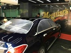 -跃通XPEL超级旗舰店(浦东店)