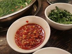-巴山一绝烤全羊(三圣乡刘家花园店)