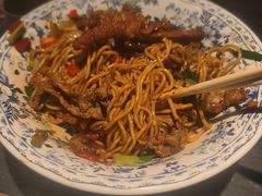 -阿大排档(长春这有山店)