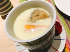 -歌行灯日本料理(伊势丹店)