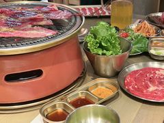 -西塔老太太泥炉烤肉(双井店)
