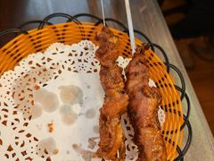 -南门涮肉(后海店)