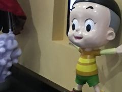 -华谊兄弟影院(北京洋桥店)