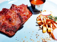 -卡朋西餐(悦汇城店)