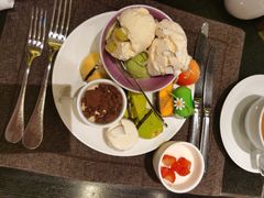 -深圳四季酒店·馥自助餐厅