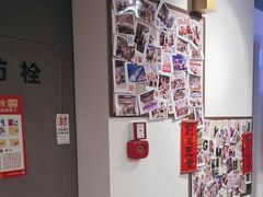 -超鹿运动(达信大厦店)
