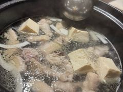 -同仁四季椰子鸡(福田东园总店)