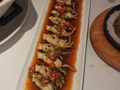 -莆田餐厅PUTIEN(世博源店)