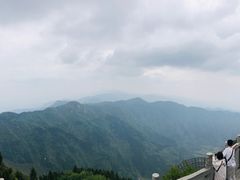 -南岳衡山风景名胜区