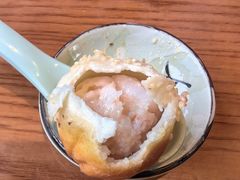 -鑫震源·苏式大虾生煎(山塘街店)