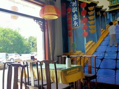 -良师门滨海人家·海鲜·家常菜(滨海城店)
