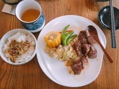 -阿吾罗日本料理(K11艺术中心店)