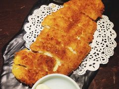 -凯撒尔新疆特色主题餐厅(青山店)