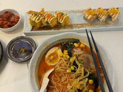-采御鲜·回转寿司(汕头万达店)
