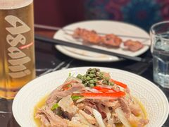 -阿里家·新疆烤肉酒場