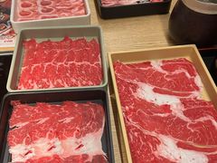 -温野菜涮涮锅(西单大悦城店)
