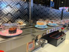 -三禾寿司(南城印象汇店)