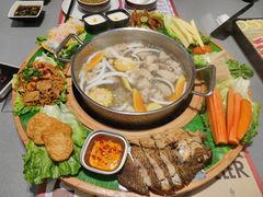 -椰小鸡·琼州糟粕醋(美兰缤纷城店)