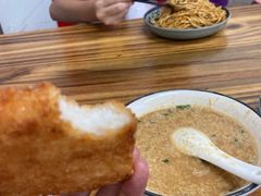-文武王氏烧饼·无矾油条(西溪路店)