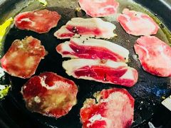 -獨門烤肉(开发区店)
