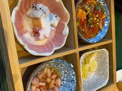 -火舞泰·泰式海鲜火锅餐厅(世纪城店)