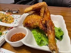 -馬蘭花開(车站大道店)