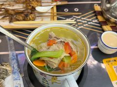 -新疆阿力餐厅(洪湖里店)