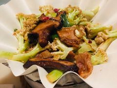 -桂满陇-十里风荷(合生汇店)