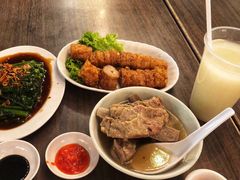-松發肉骨茶(先得坊店)
