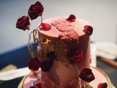 -Biteology Artisan Cakes(红庄·国际文化保税创新园店)