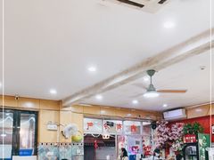 大堂-越乡小厨(侨港店)