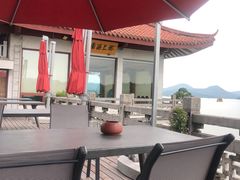 -湖畔居茶楼(湖滨店)