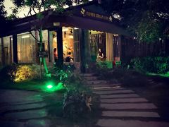 -花溪雨·森林餐厅(石基店)