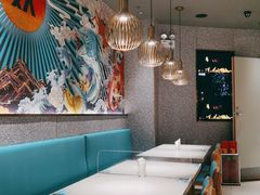 -半天妖烤鱼(丰科万达店)