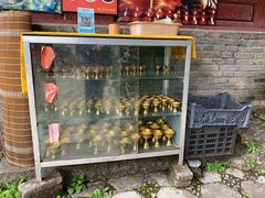 -丽江束河古镇-石莲古寺