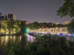 -金鸡湖景区