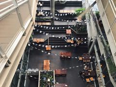 -ROAST coffee & eatery