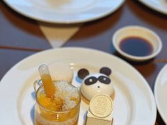 -富力丽思卡尔顿酒店·香荟全日制餐厅