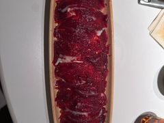 -左庭右院鲜牛肉火锅(金山万达店)