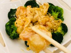 -龙的酒楼·手工早茶·顺德菜(近良路店)