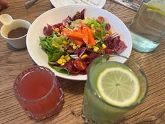 -漾花汐·西餐·下午茶(苏州湾歌林公园店)