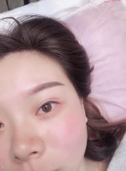 -久匠·野生眉半永久纹绣