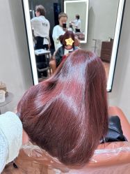 点击看大图 -WM Hair Salon精品店