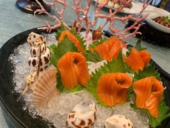 -老房子金沙元年川菜食府·花园餐厅(金沙店)