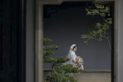 -Mu慕婚纱摄影·超级工作室