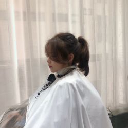 -Moyue HAIR SALON
